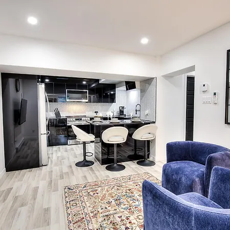 Ndg Dreams! New & Modern 3Br Easy City Life Montreal Exterior photo