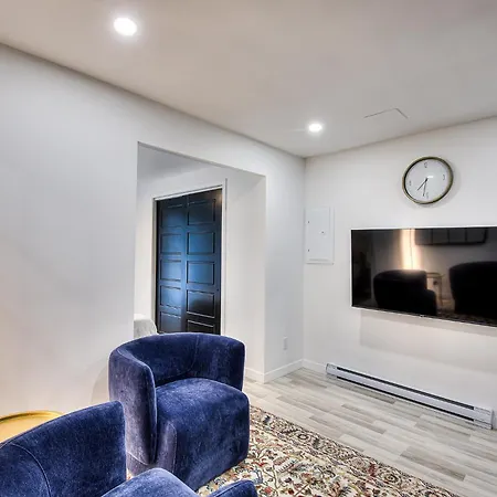 Ndg Dreams! New & Modern 3Br Easy City Life Montreal Exterior photo