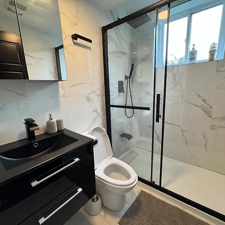 Ndg Dreams! New & Modern 3Br Easy City Life Montreal Exterior photo