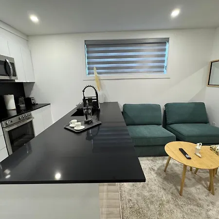 Ndg Dreams! New & Modern 3Br Easy City Life Montreal Exterior photo