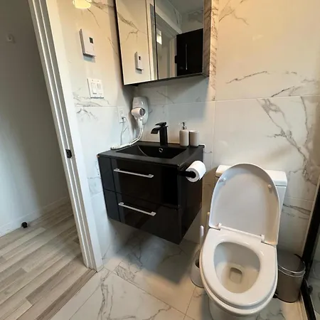 Ndg Dreams! New & Modern 3Br Easy City Life Montreal Exterior photo