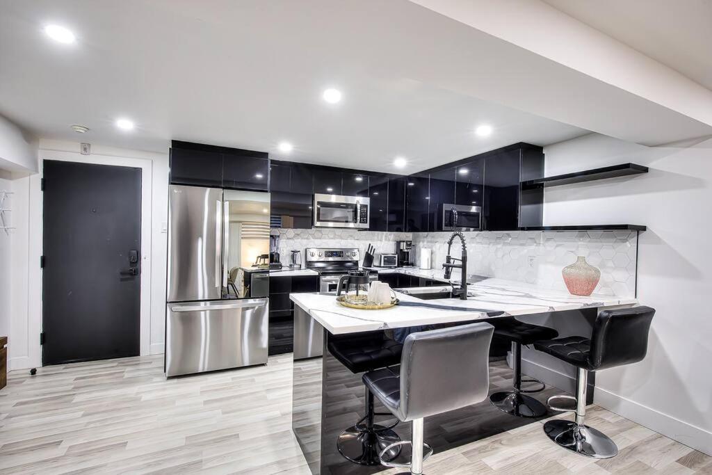Ndg Dreams! New & Modern 3br Easy Life Apartment *