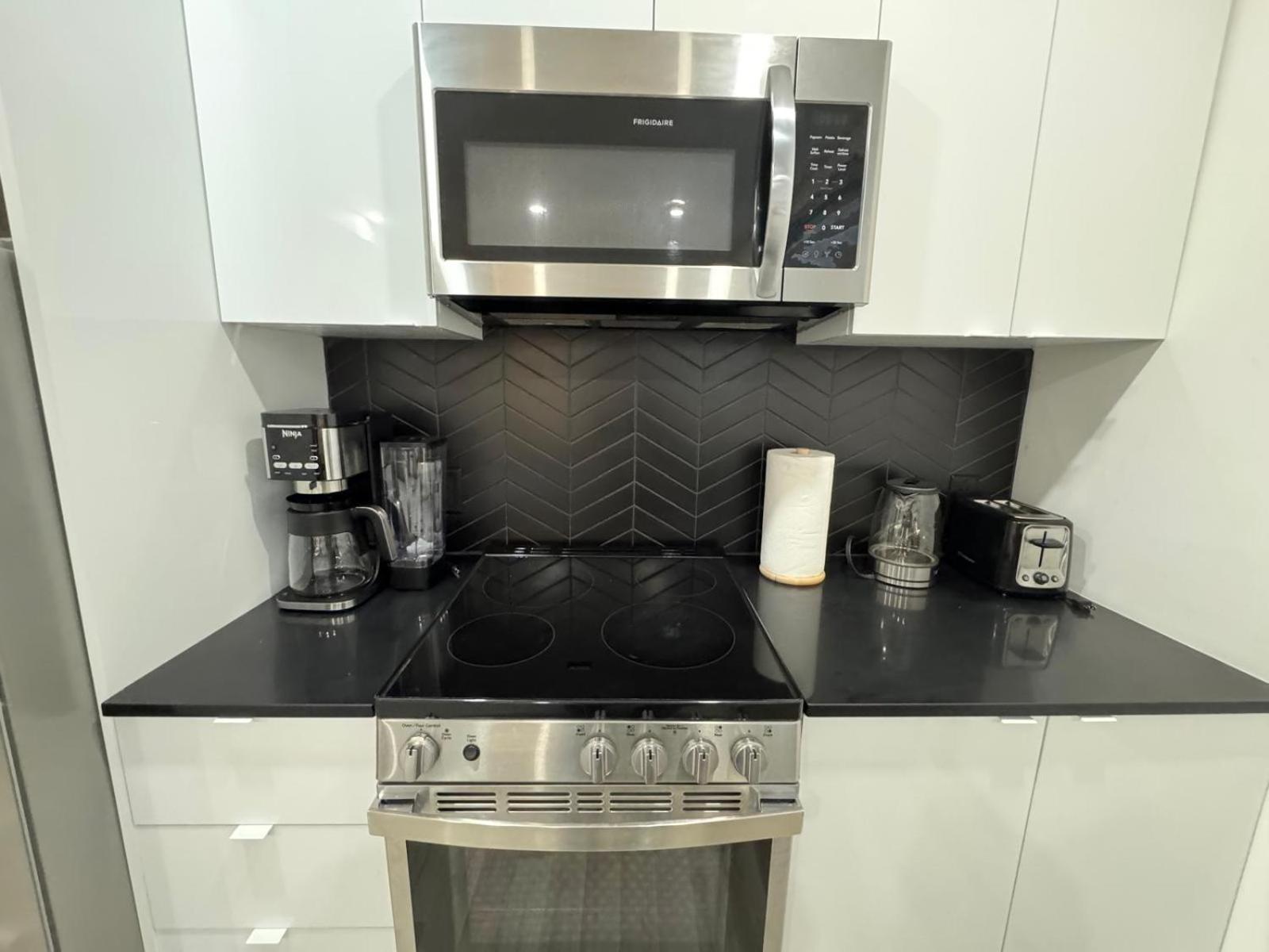 Apartment Ndg Dreams! New & Modern 3br Easy Life
