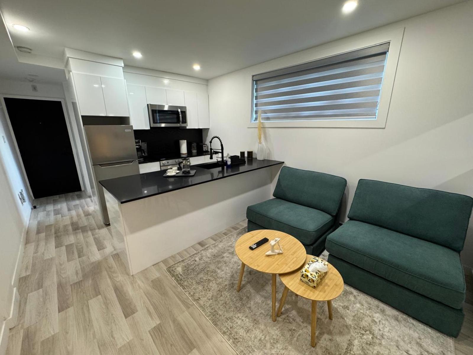Apartment Ndg Dreams! New & Modern 3br Easy Life