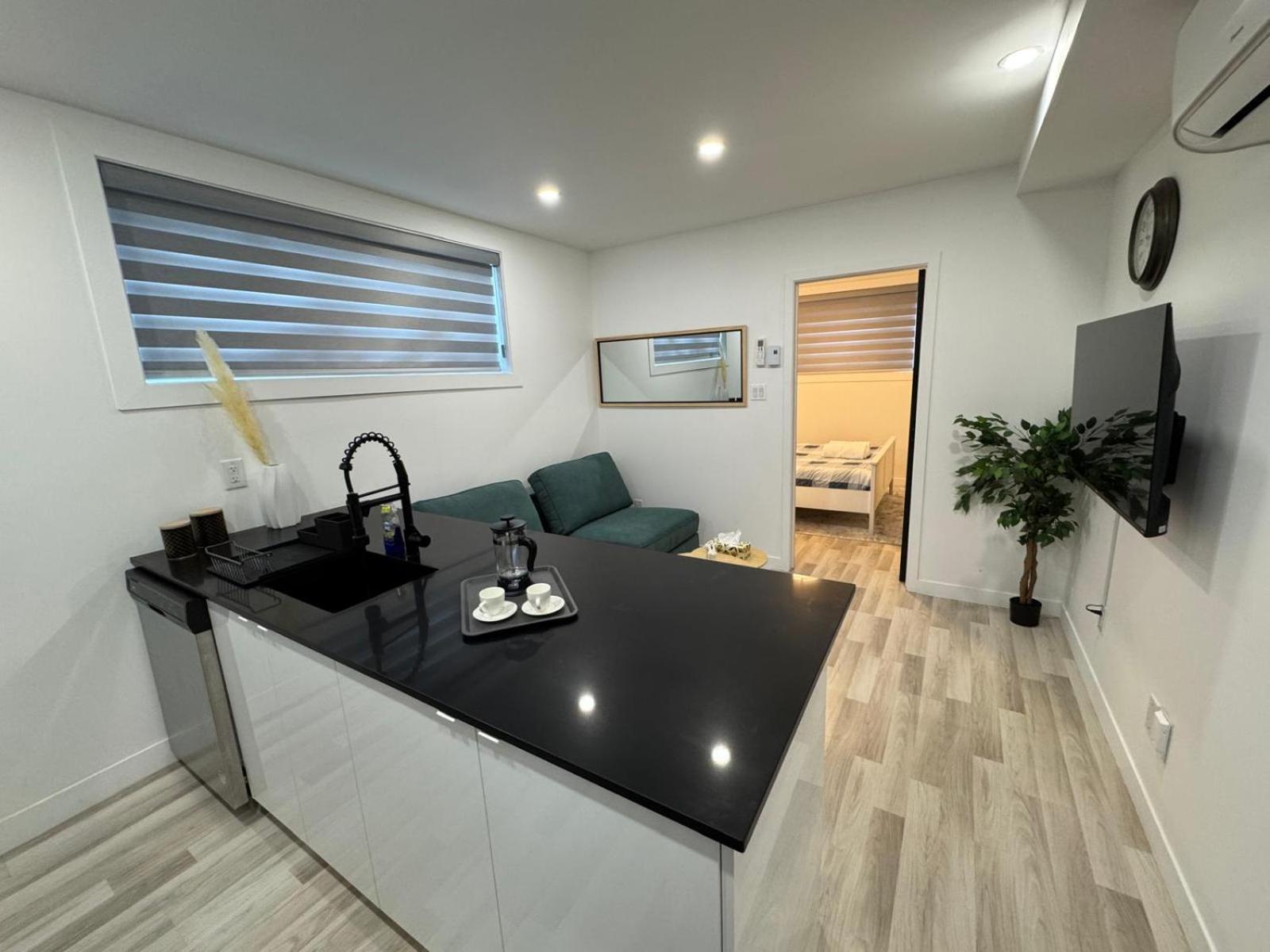 Apartment Ndg Dreams! New & Modern 3br Easy Life *