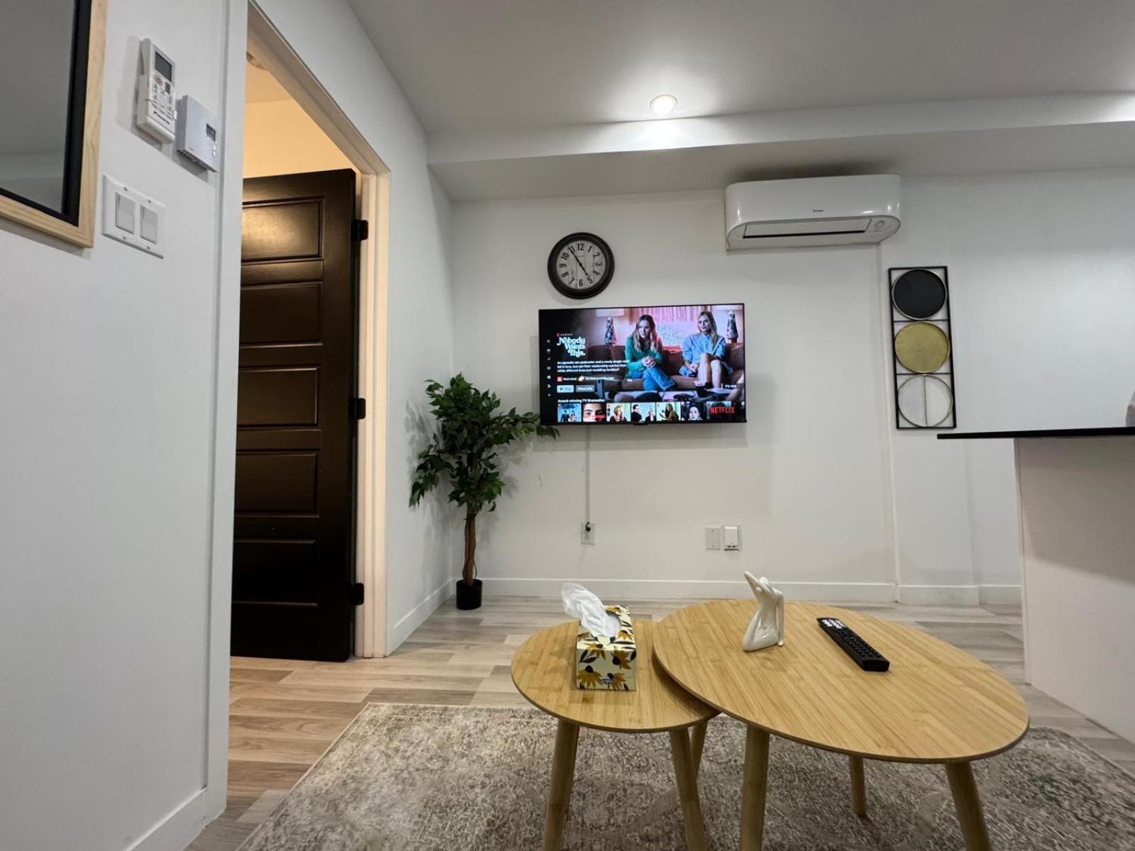 Ndg Dreams! New & Modern 3br Easy Life Apartment