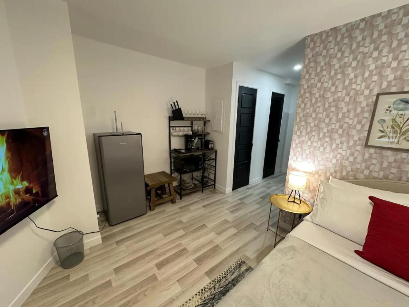 Ndg Dreams! New & Modern 3br Easy Life Apartment