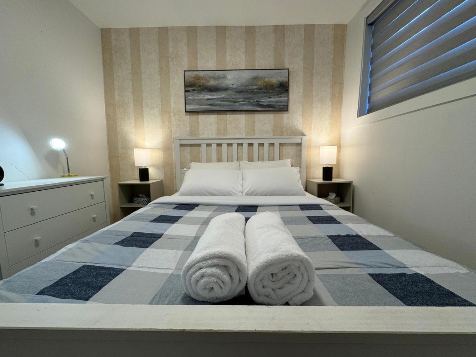 Ndg Dreams! New & Modern 3br Easy Life