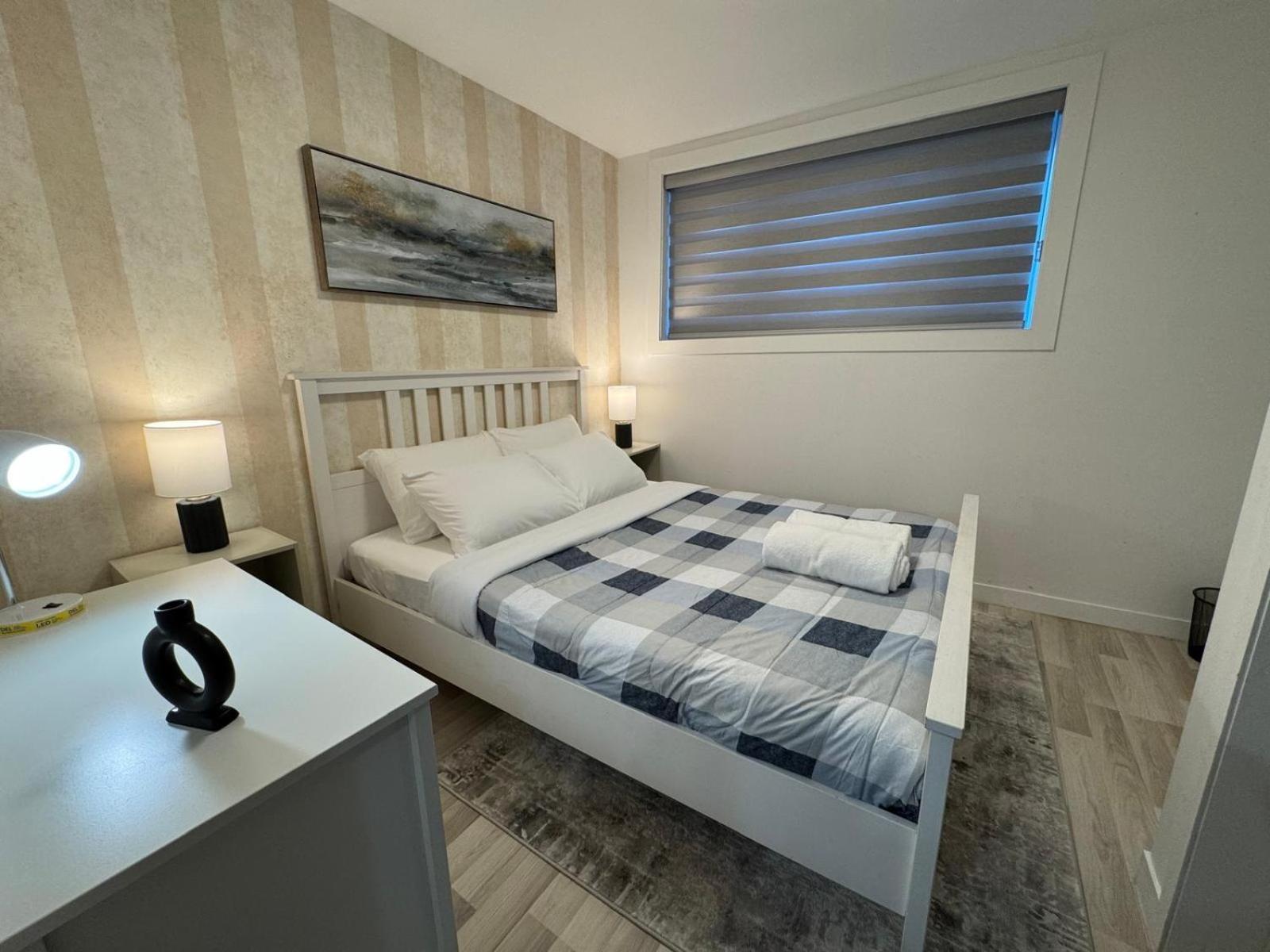 Ndg Dreams! New & Modern 3br Easy Life